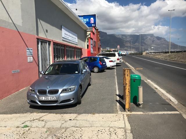 To Let commercial Property for Rent in Paarden Eiland Western Cape